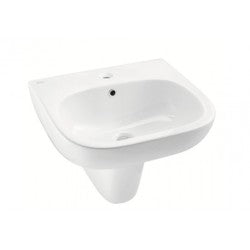 Chân chậu treo tường American Standard 0755-WT (Chưa bao gồm chậu)