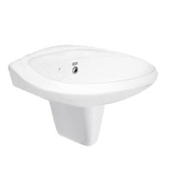 Chân chậu treo tường American Standard VF-0912 (Chưa bao gồm chậu)