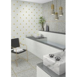 Gạch VV 80 cm x 80 cm PORTOFINO-SPR HUMO
