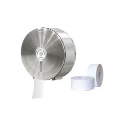 Hộp đựng giấy Toilet Inax KF-12J
