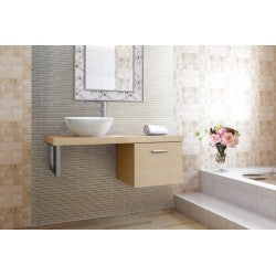 Tủ chậu Inax CB1206-4IF-B