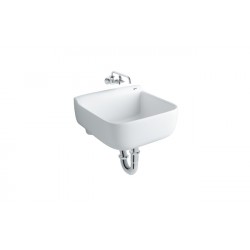 Chậu treo tường Inax S-17V