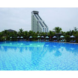 Gạch hồ bơi Inax 30 cm x 30 cm Inax-47/POL-B1,B2,B3
