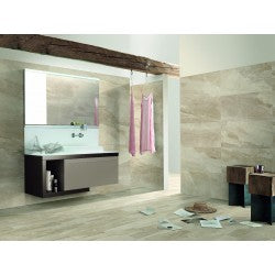 Gạch Ý 15 cm x 90 cm MAIN STONE GREY HONED