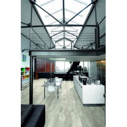 Gạch Ý 15 cm x 90 cm MAIN STONE ICE HONED