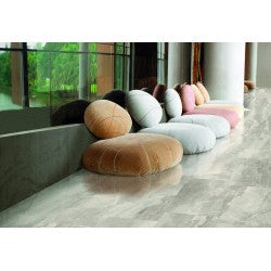 Gạch Ý 15 cm x 90 cm MAIN STONE WHITE HONED