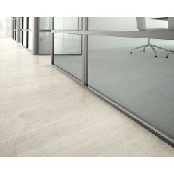 Gạch Ý 30 cm x 120 cm TAVOLATO SBIANCATO