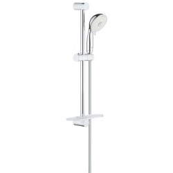 Thanh trượt + tay, dây sen Grohe 26086001