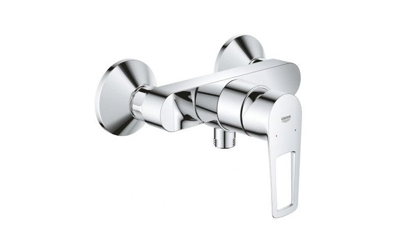 Bộ trộn nổi Grohe Bauloop 23634001