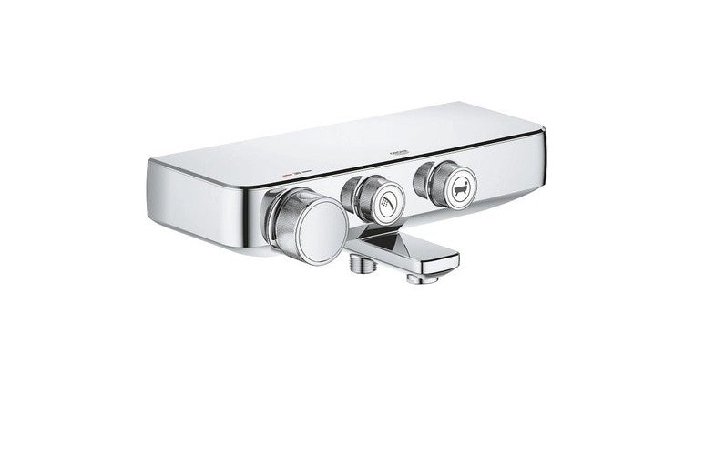 Bộ trộn nổi Grohe Grohtherm SmartControl 34718000