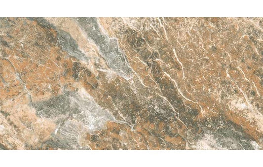 Gạch EU HOA ĐÁ 30 cm x 60 cm HOD G04 ( 1 thùng 6 viên )