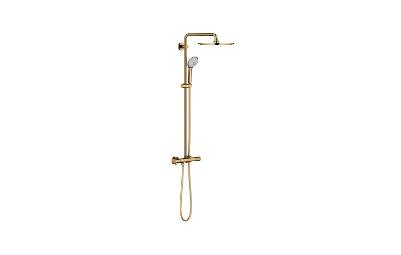 Sen cây Grohe Euphoria System 26075GL0