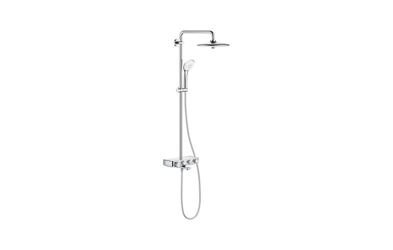 Sen cây ổn nhiệt Europhia Smart Control 260 Grohe 26608000