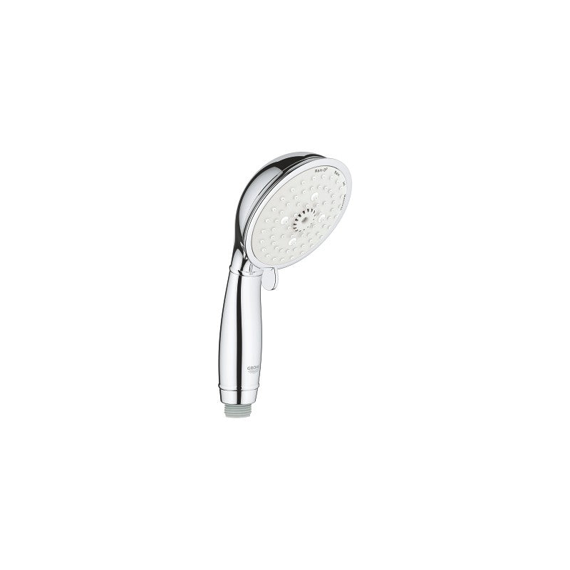 Tay sen Grohe NTempesta Rustic 100 IV 26085001