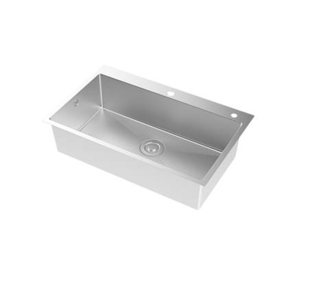 Chậu bếp American Standard FFASX122