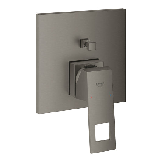 Mặt bộ trộn âm Grohe Eurocube 24062AL0