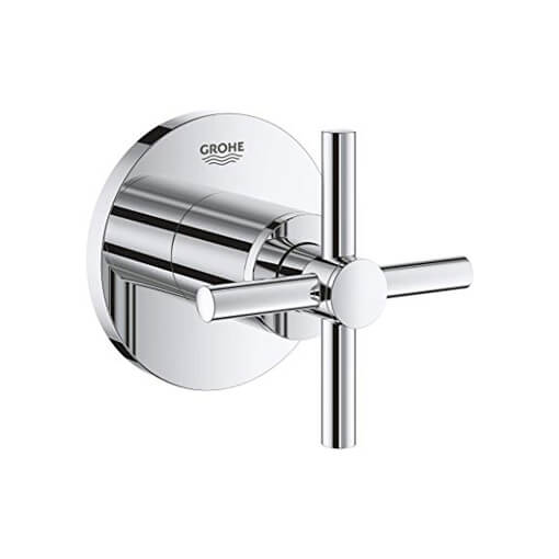 Van điều chỉnh 1 chế độ Grohe 19069003