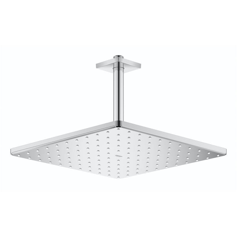 Bộ bát sen gắn trần GROHE RSH 310 Mono Cube 26565000