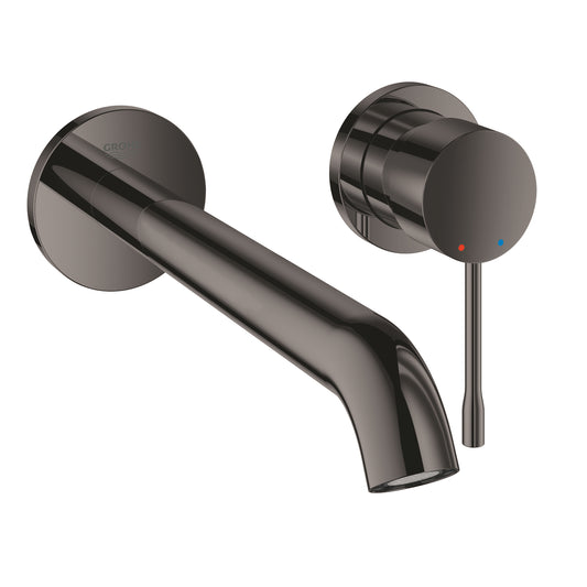 Vòi chậu 2 lỗ gắn tường Grohe Essence L-Size 19967A01