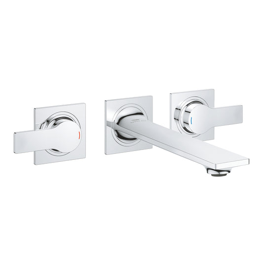 Vòi chậu 3 lỗ Grohe Allure 20193002 M-Size