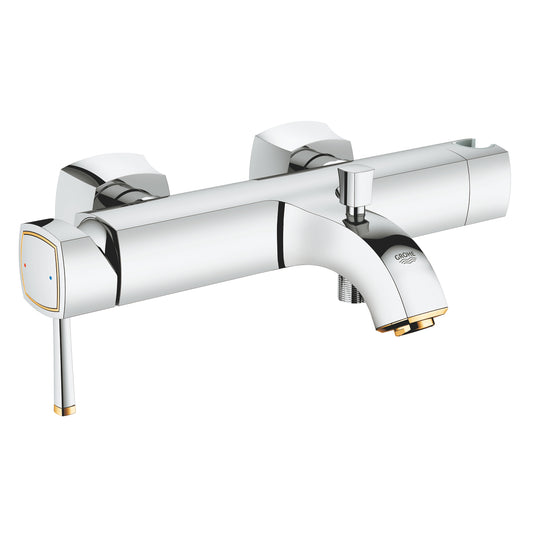 Bộ trộn nổi Grohe Grandera 23317IG0