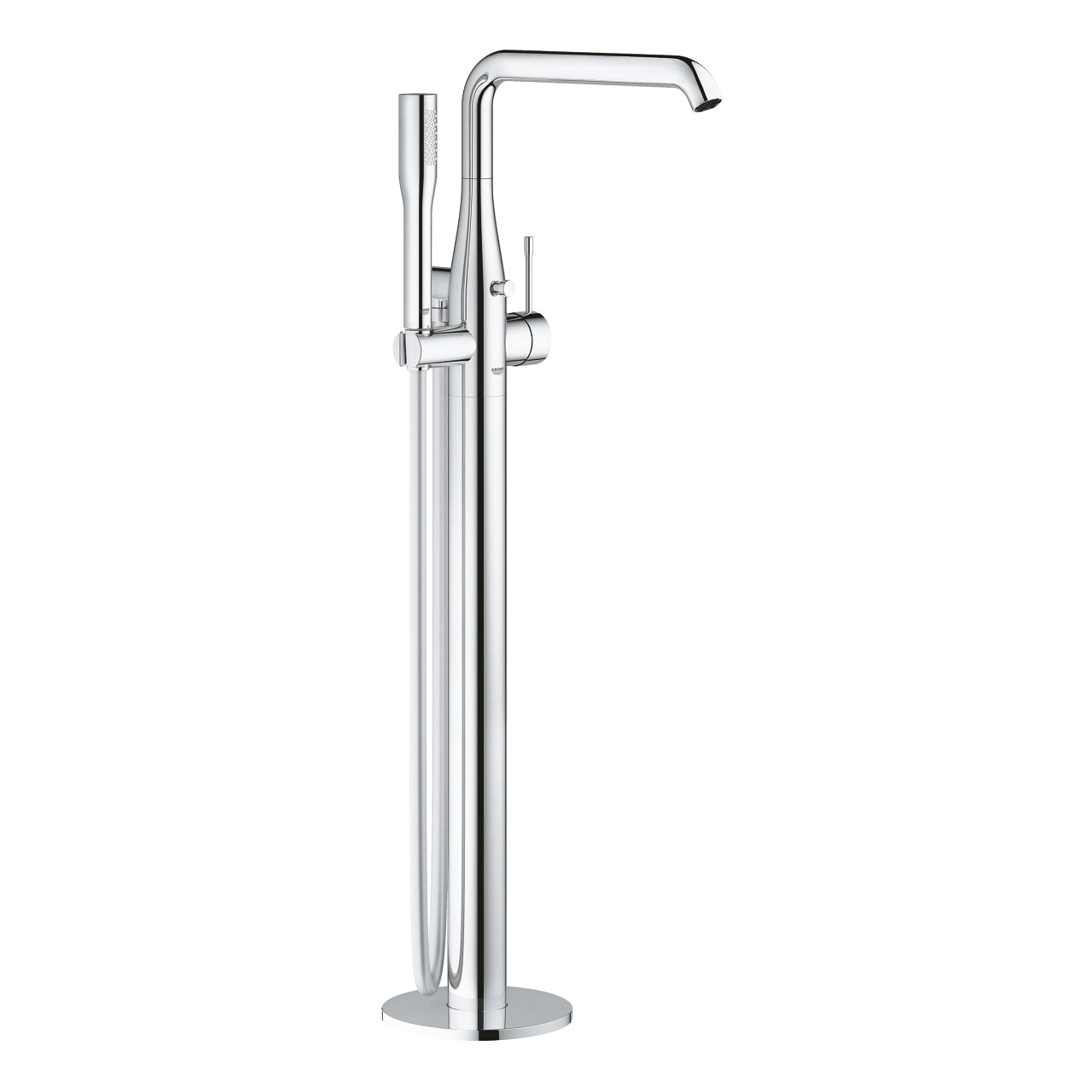 Vòi bồn tắm đặt sàn Grohe Essence 23491001