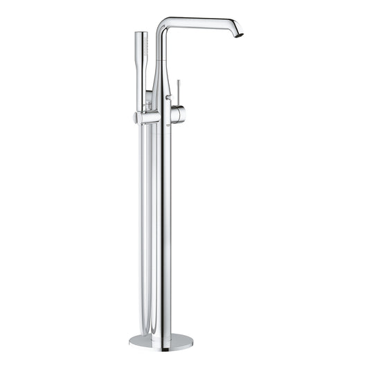 Vòi bồn tắm đặt sàn Grohe Essence 23491001