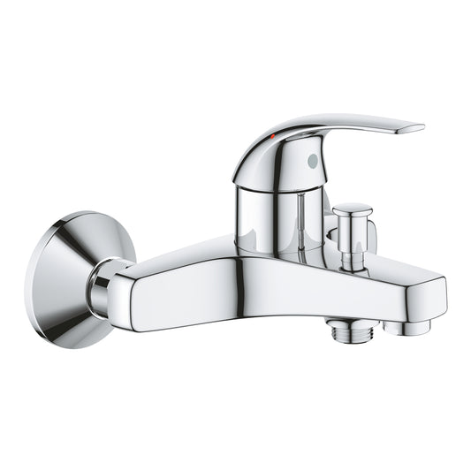 Bộ trộn nổi Grohe BauCurve 23599000