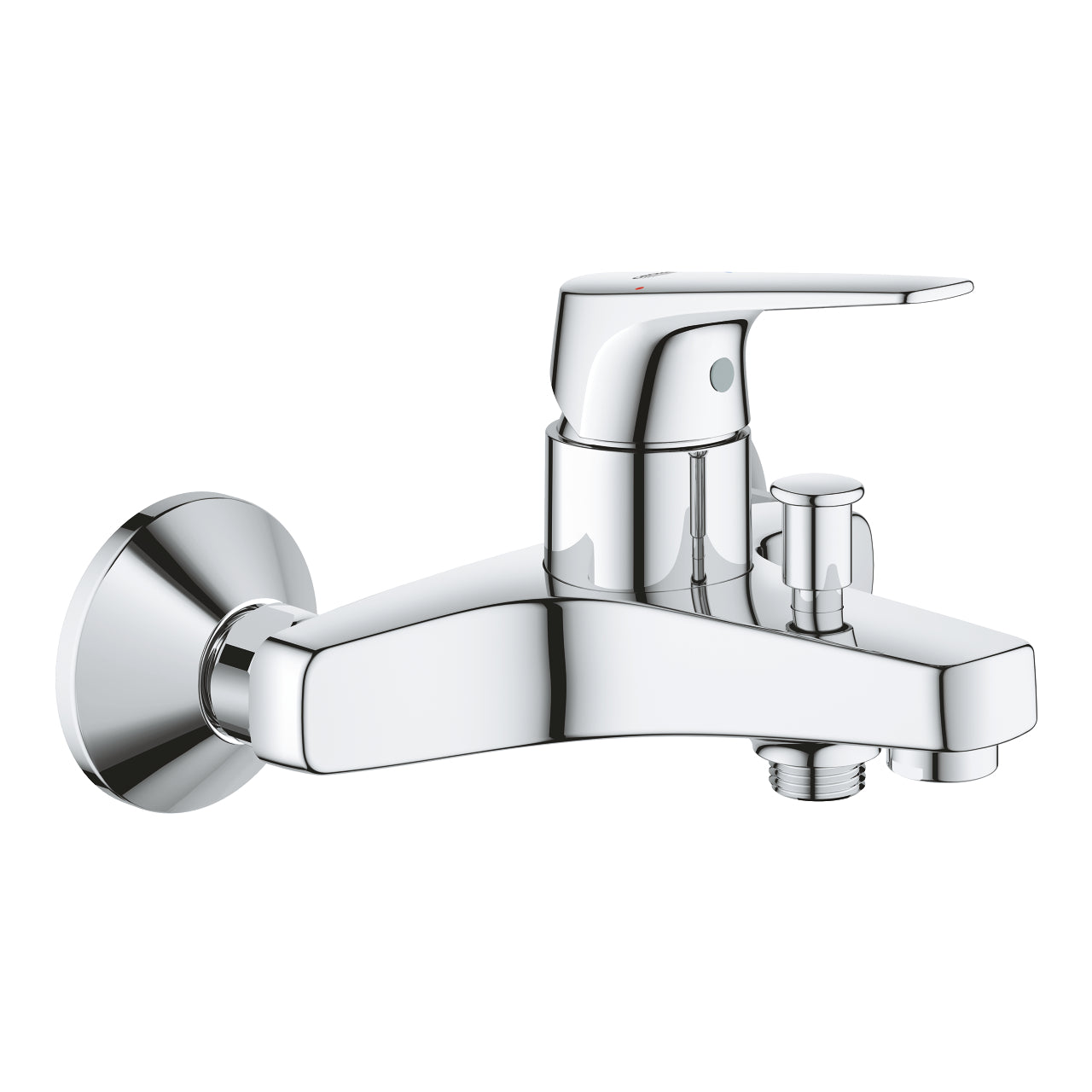 Bộ trộn nổi Grohe BauFlow 23601000
