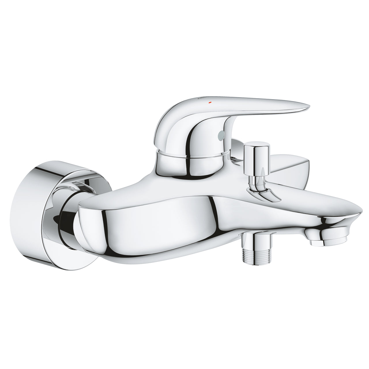 Bộ trộn nổi Grohe Eurostyle 23726003