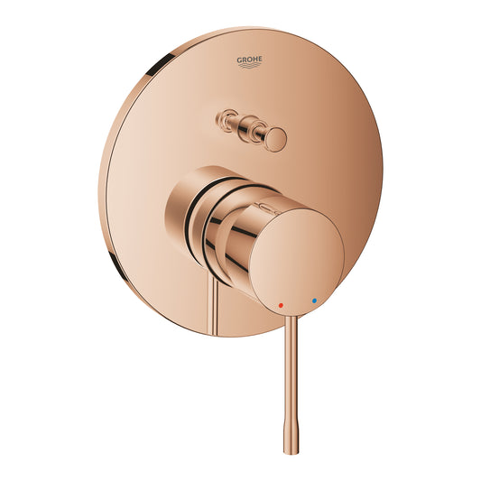 Mặt nạ bộ trộn âm Grohe Essence 24058DA1
