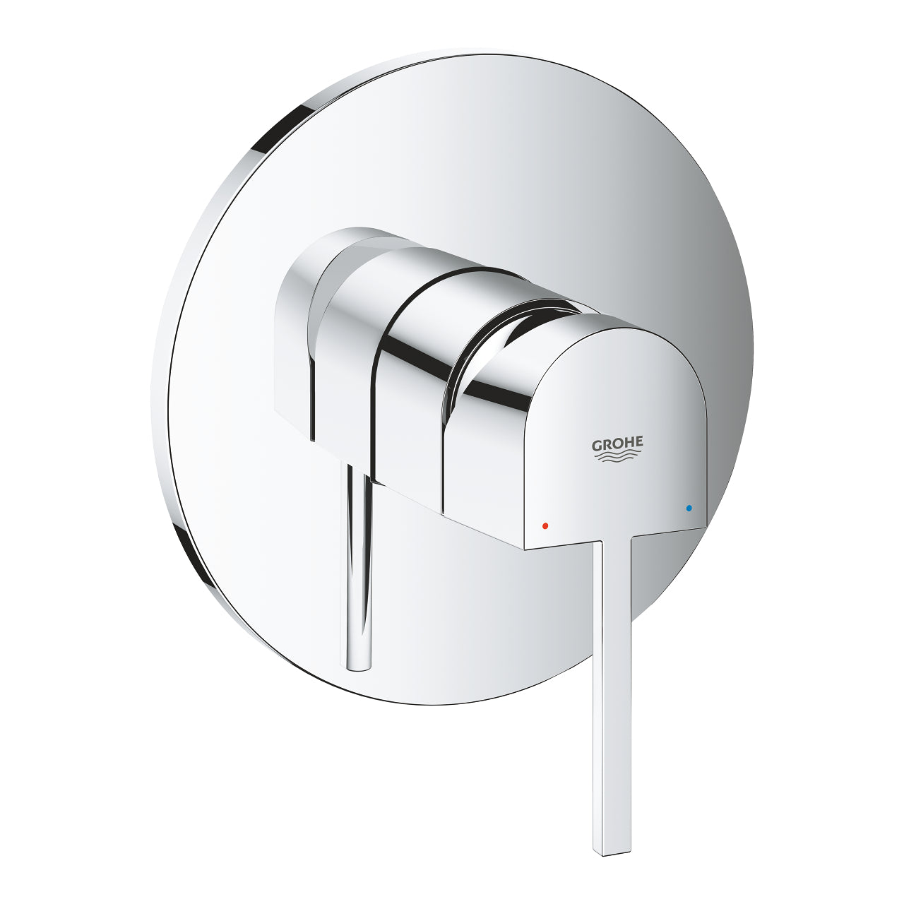 Mặt nạ bộ trộn âm Grohe Plus 24059003