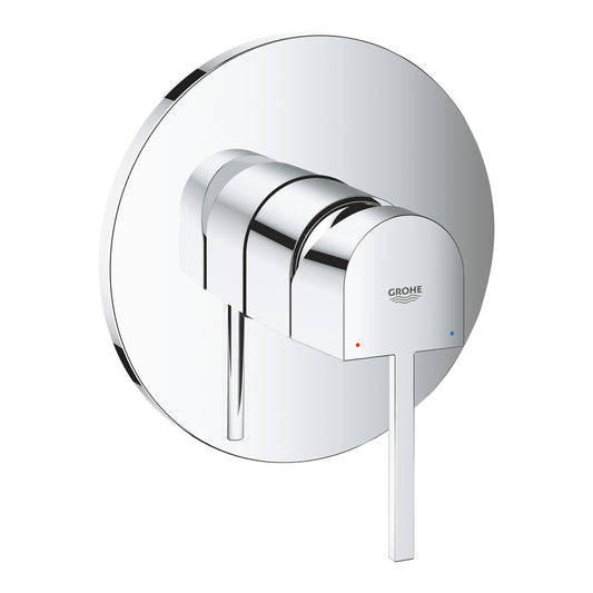Mặt nạ bộ trộn âm Grohe Plus 24059003