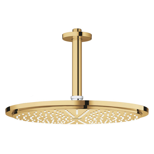 Thanh treo + bát sen Grohe Rainshower Cosmopolitan 310 26067GL0