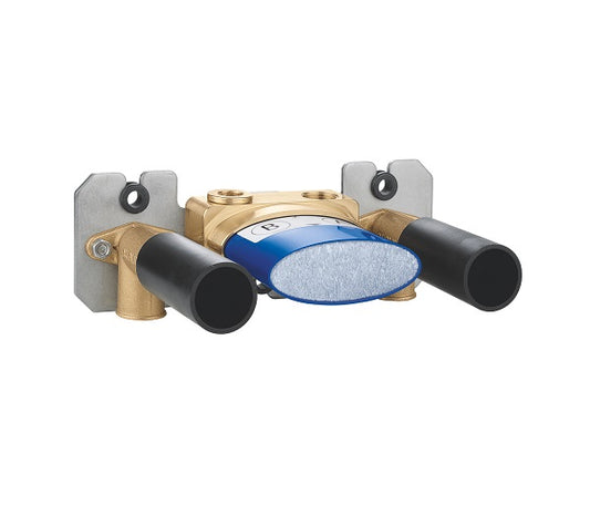 Bộ âm sen tắm GROHE Smartcontrol 26449000
