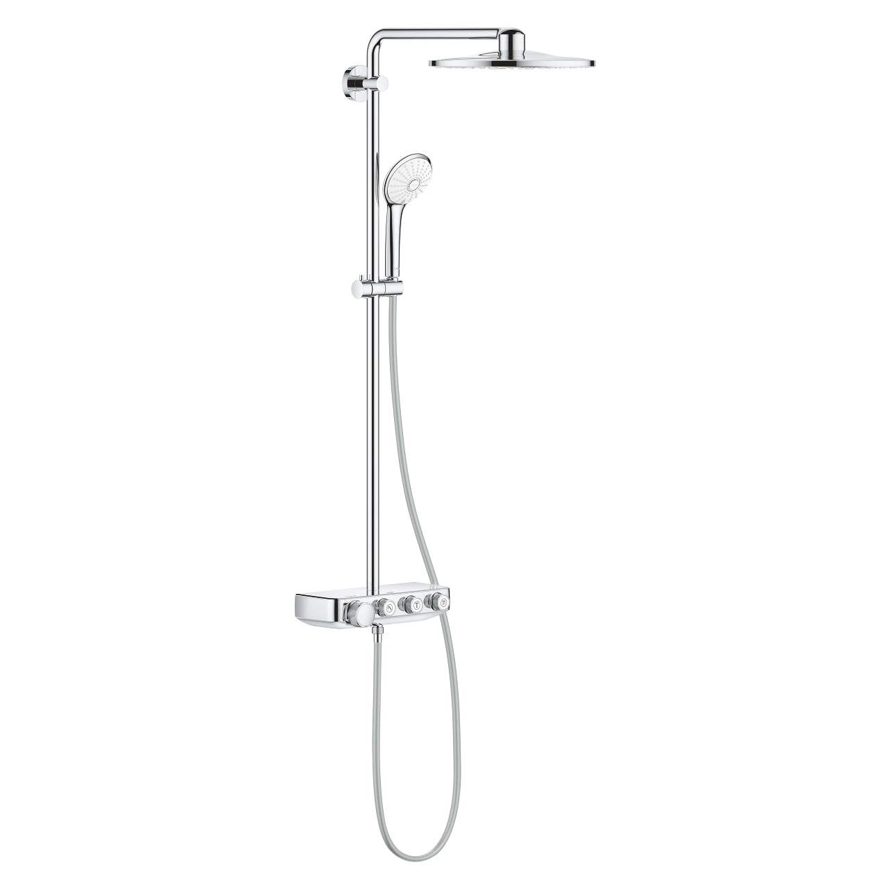 Sen cây Grohe Euphoria SmartControl 26507000