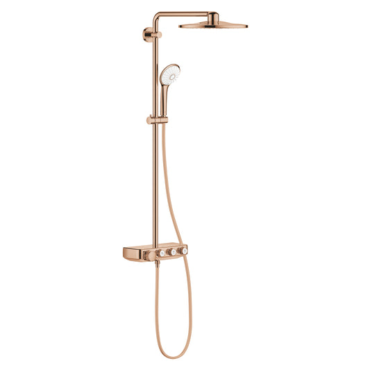 Sen cây Grohe Euphoria SmartControl 26507DA0