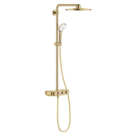 Sen cây Grohe Euphoria SmartControl 26507GL0