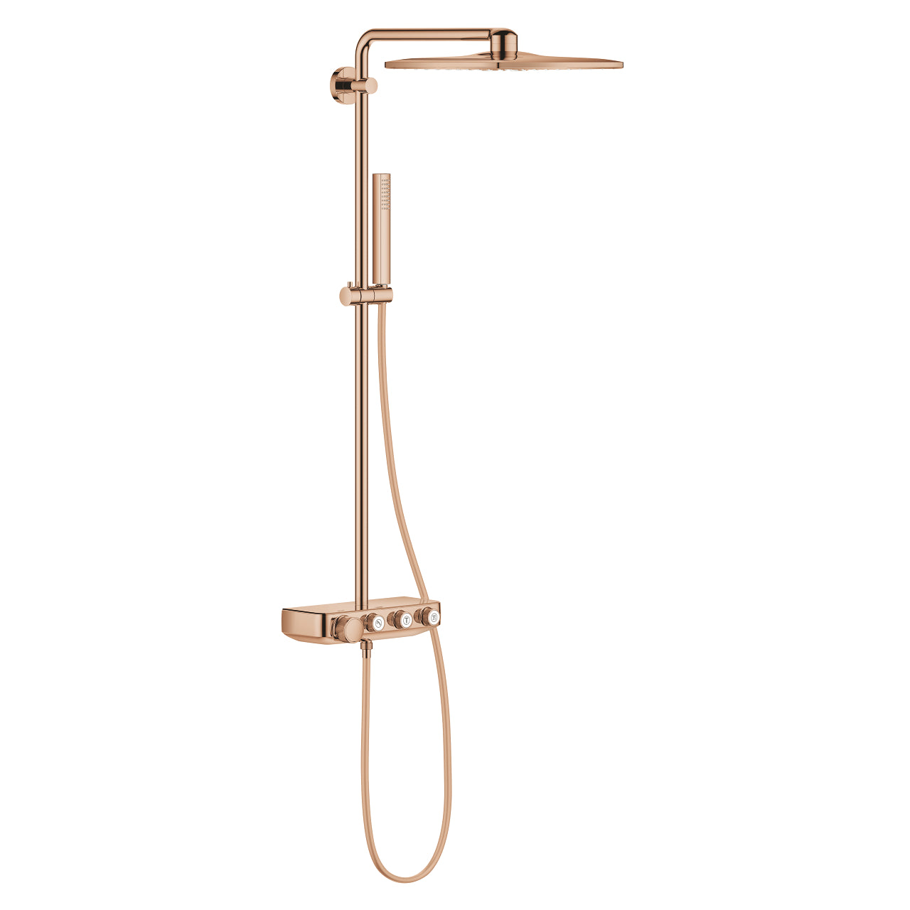 Sen cây Grohe Euphoria SmartControl 26508DA0
