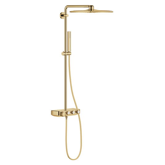 Sen cây Grohe Euphoria SmartControl 26508GL0