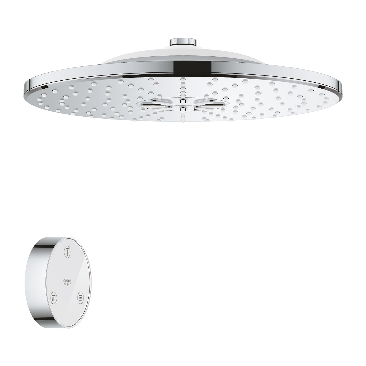 Bát sen Grohe Rainshower SmartConnect 310 26644000