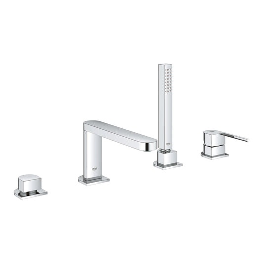 Vòi bồn tắm 4 lỗ Grohe Plus 29307003