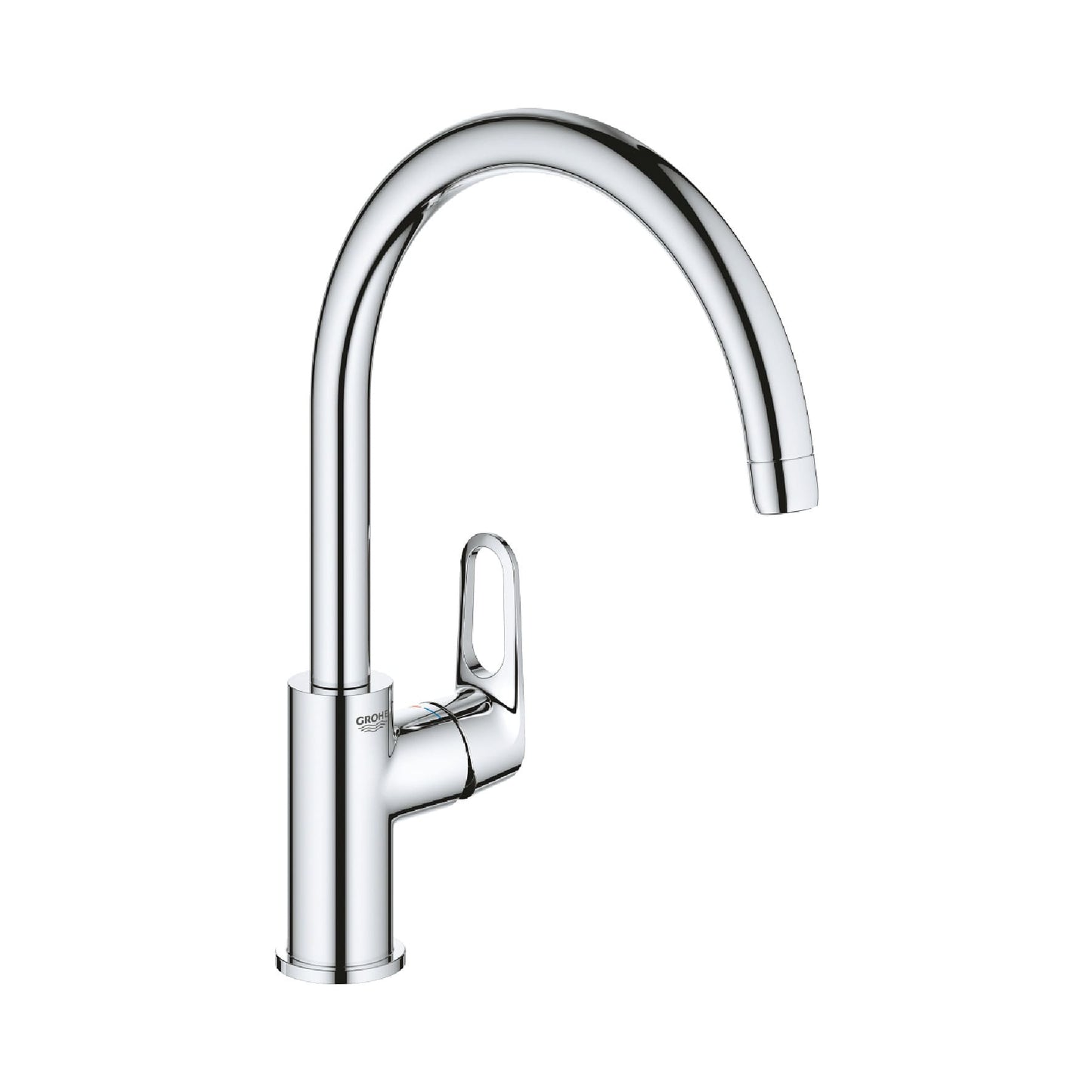 Vòi chậu Grohe BauFlow 31230001
