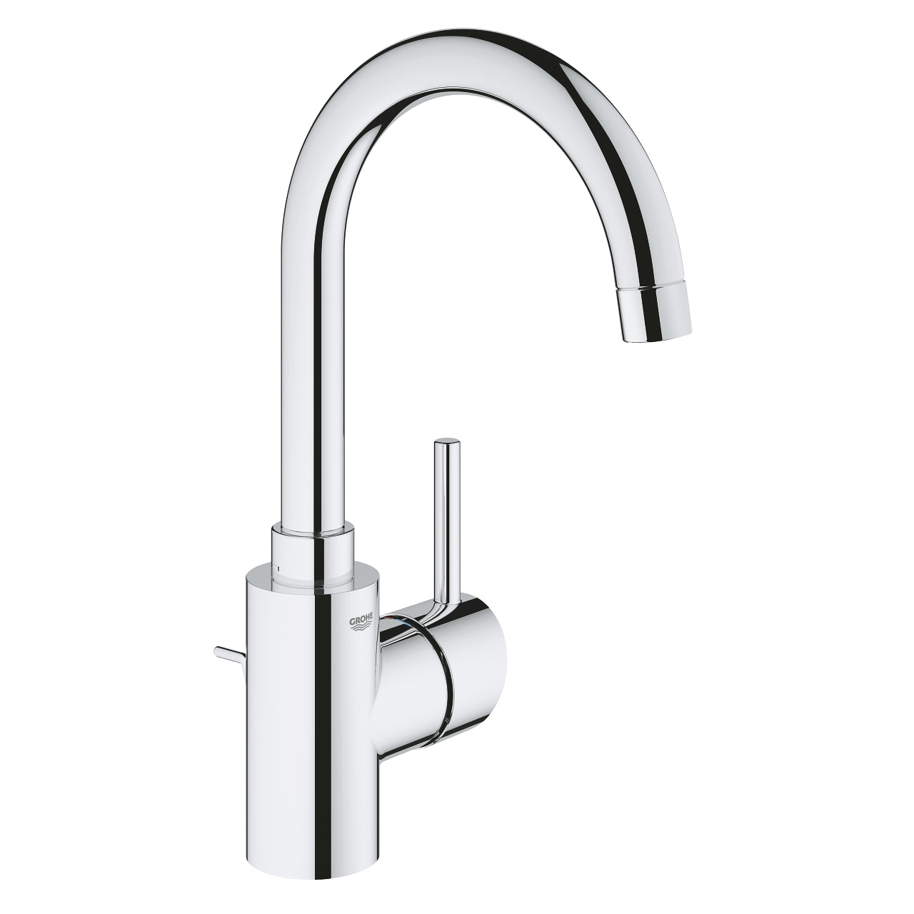 Vòi chậu Grohe Concetto 32629002 L-Size