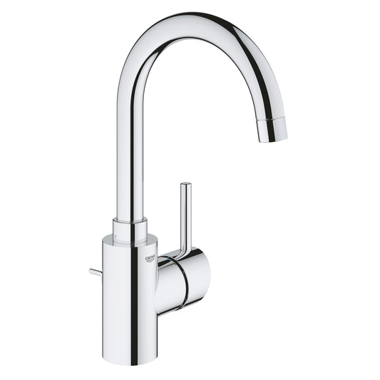 Vòi chậu Grohe Concetto 32629002 L-Size