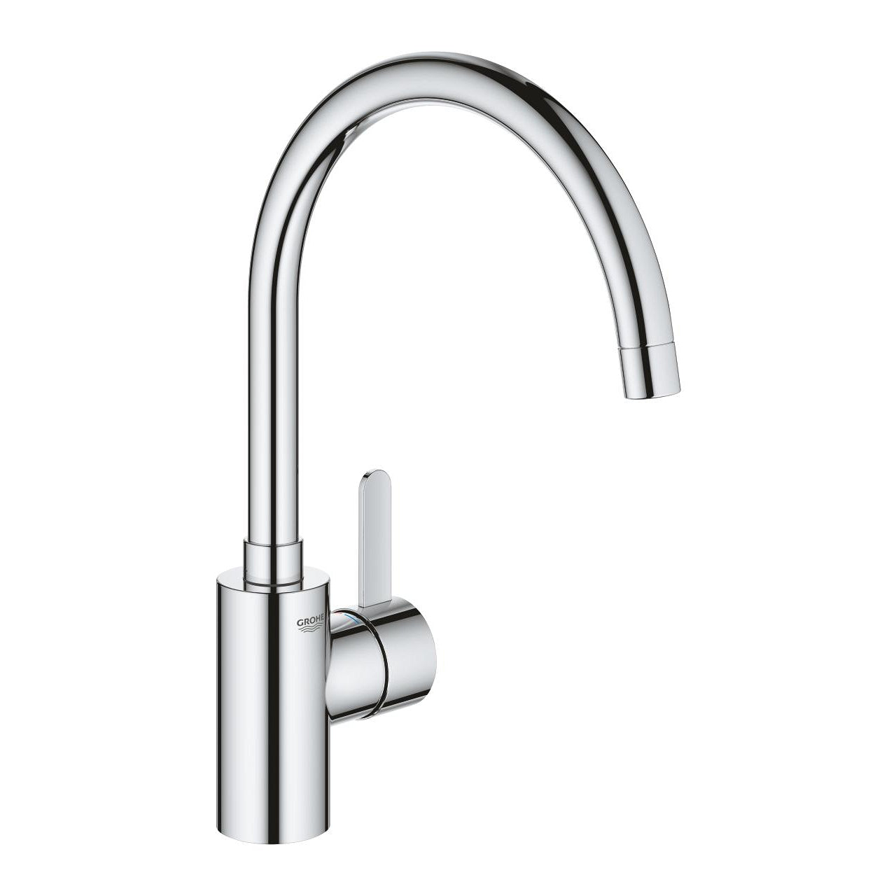 Vòi chậu Grohe Eurosmart 32843002