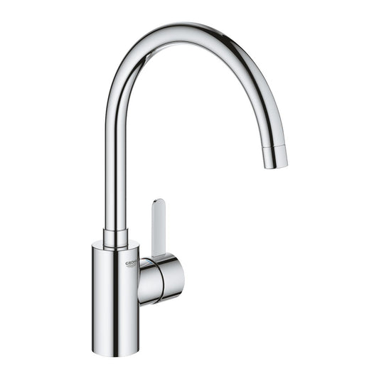Vòi chậu Grohe Eurosmart 32843002