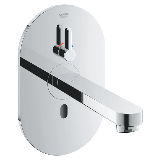 Vòi chậu Grohe Eurosmart 36315000