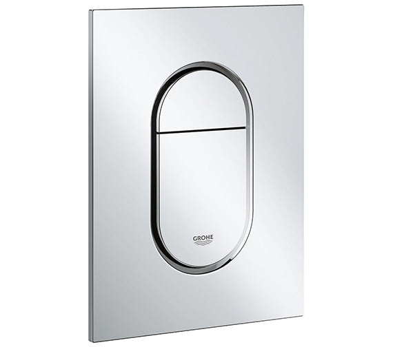 Nút nhấn bàn cầu Grohe Arena Cosmo S 37624000