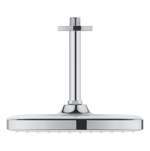 Bộ bát sen gắn trần Grohe Tempesta 250 Cube 26683000